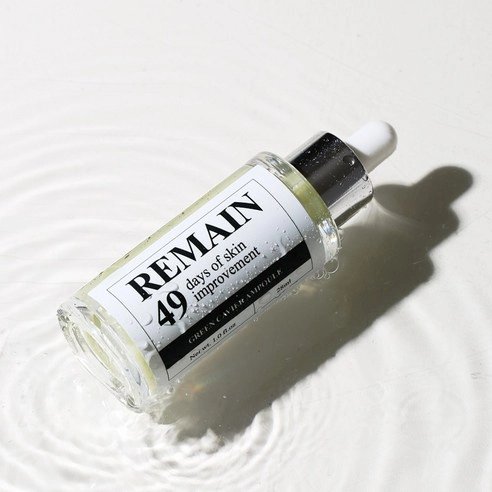 Green Caviar Ampoule, 28ml, 1pack - Image 4