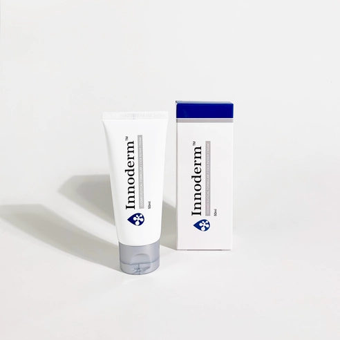Innoderm Cream, 50ml, 1pack - Image 2
