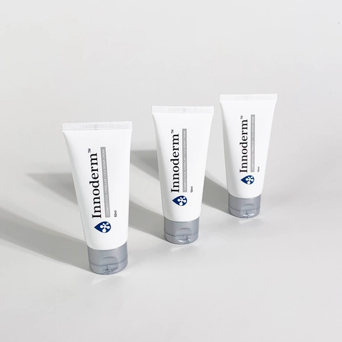 Innoderm Cream, 50ml, 1pack - Image 4