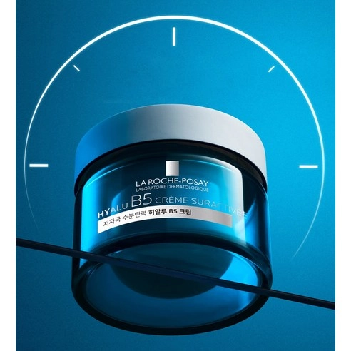 Hyalu B5 Cream, 50ml, 1pack - Image 4