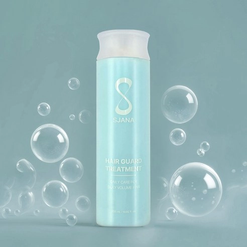 Hair Guard Treatment, 320ml, 1pack - Image 3