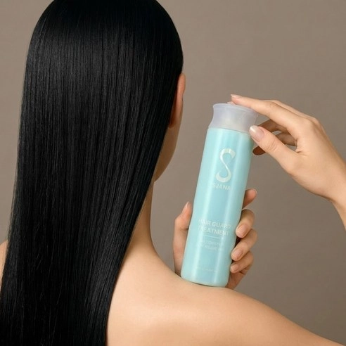 Hair Guard Treatment, 320ml, 1pack - Image 5