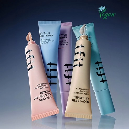 Corrector Sun Primer [SPF50+/PA++++], 30ml, Lavender Veil, 1pack - Image 2