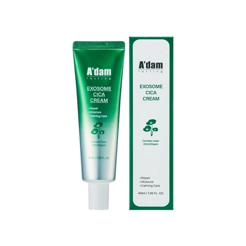 Exosome Cica Cream - Image 2