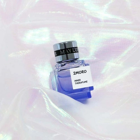 Inner Therafume Oil [2Moro], 7ml - Image 2