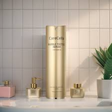 Care Cella Bubble Toc Toc Serum, 120ml, 1pack - Image 2