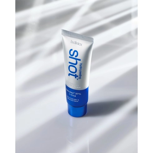 Hydro Peeling Shot Overnight Reset Cream, 50ml, 1pack - Image 3