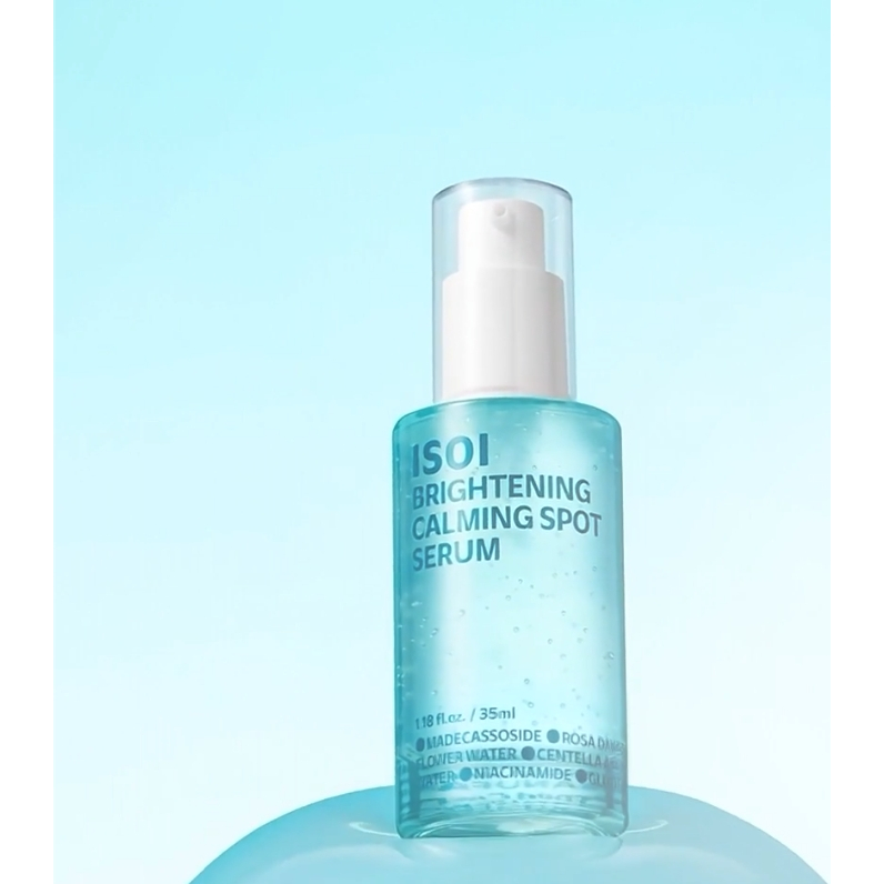 Brightening Calming Spot Serum - Image 2
