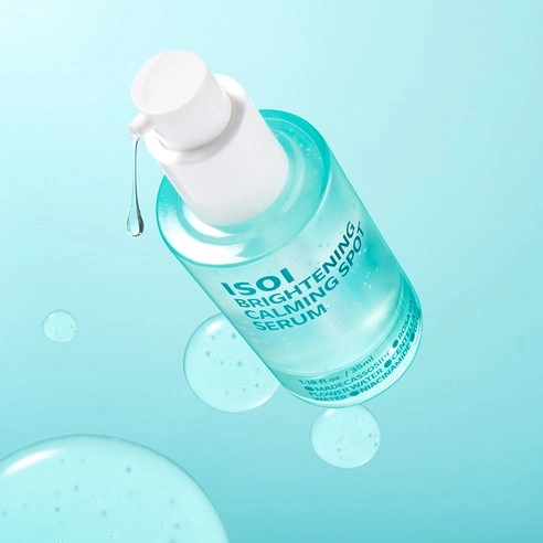 Brightening Calming Spot Serum - Image 2