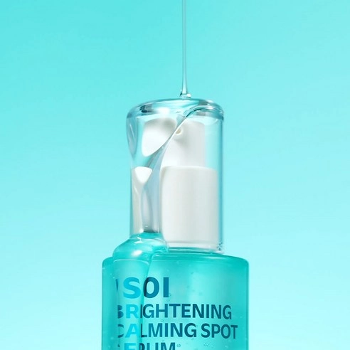 Brightening Calming Spot Serum - Image 3