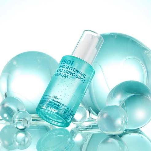 Brightening Calming Spot Serum - Image 4