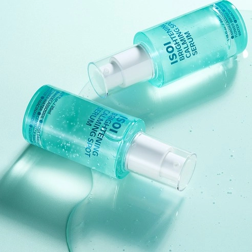 Brightening Calming Spot Serum - Image 5