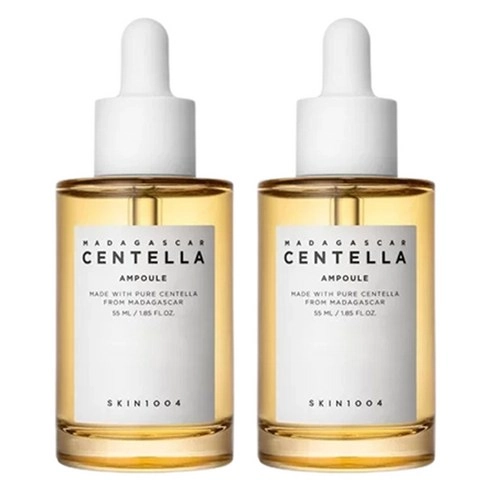 Madagascar Centella Teca Ampoule, 50ml, 1pack - Image 3