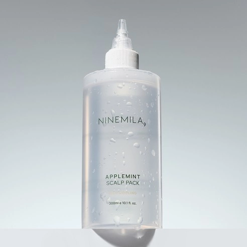 Applemint Scalp Pack - Image 3