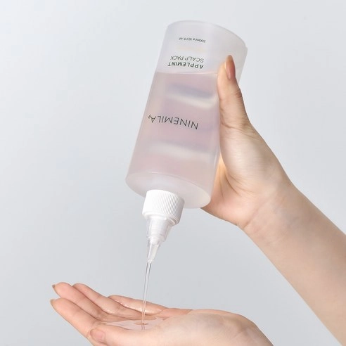 Applemint Scalp Pack - Image 5