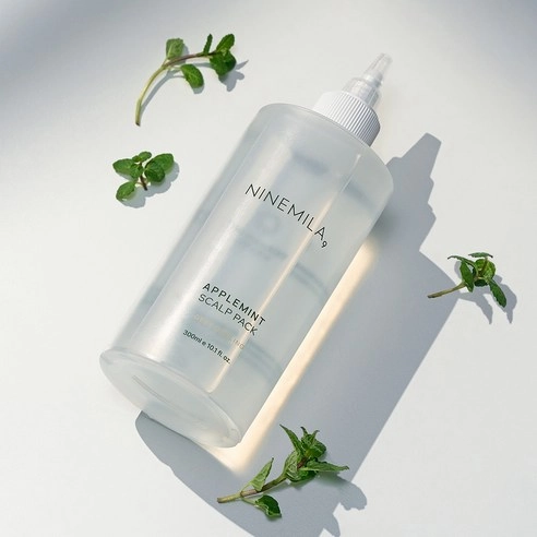 Applemint Scalp Pack - Image 7