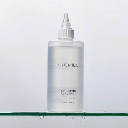 Applemint Scalp Pack - Image 8