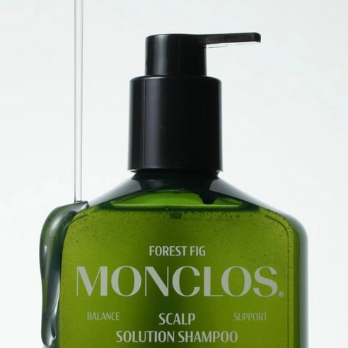 Scalp Solution Shampoo - Image 3