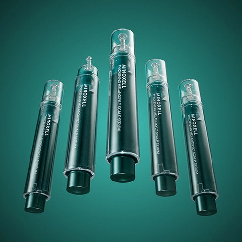 Thickening Melanoxyl Scalp Serum, 10ml - Image 5