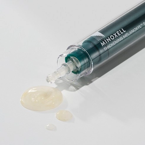 Thickening Melanoxyl Scalp Serum, 10ml - Image 8