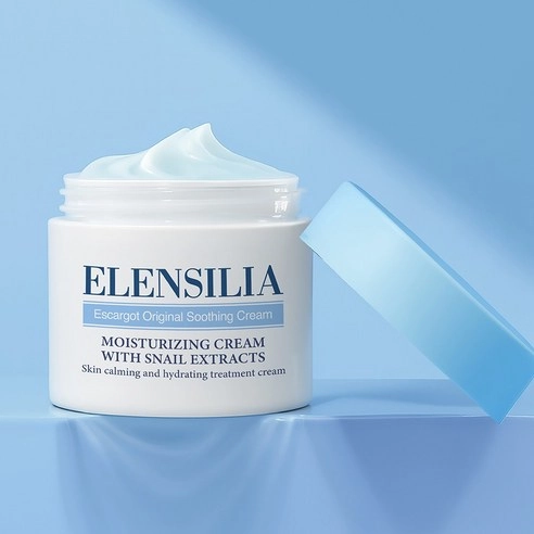 Escargot Original Soothing Cream - Image 3