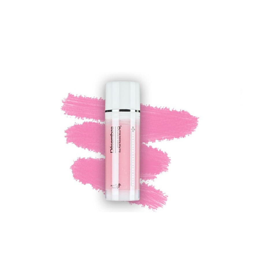 Oxy Peel Bubble Mask, 130ml, 1pack - Image 2