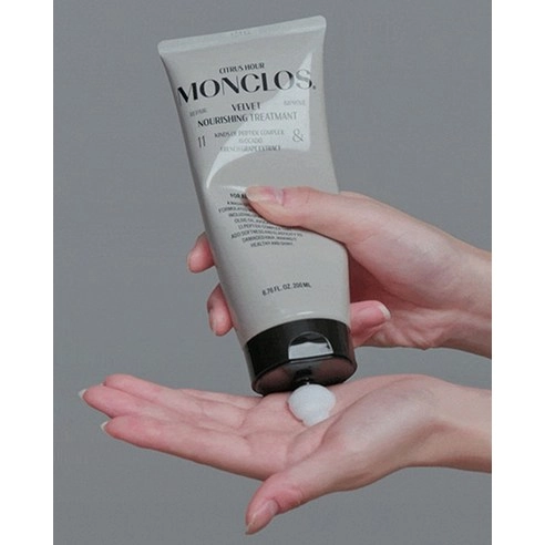 Velvet Nourishing Treatment - Image 3