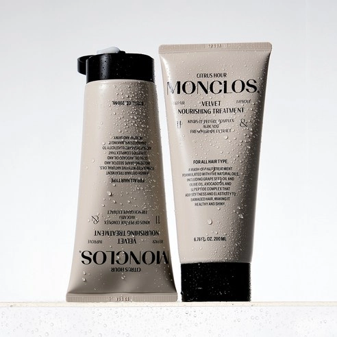 Velvet Nourishing Treatment - Image 5