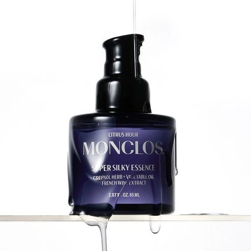 Super Silky Essence - Image 2