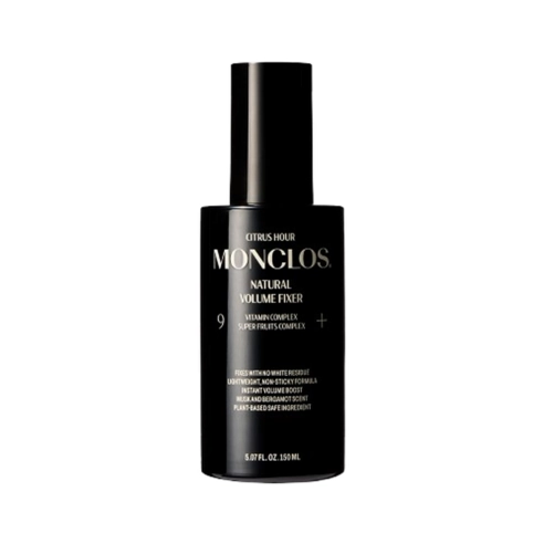 Natural Volume Fixer, 150ml, 1pack - Image 2