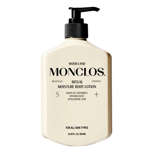 Ritual Moisture Body Lotion - Image 2