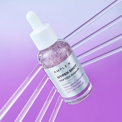 Hyper Shot Peptide Ampoule, 50ml, 1pack - Image 3