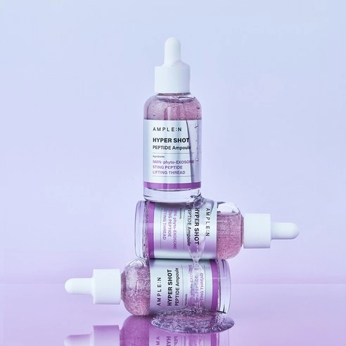 Hyper Shot Peptide Ampoule, 50ml, 1pack - Image 4