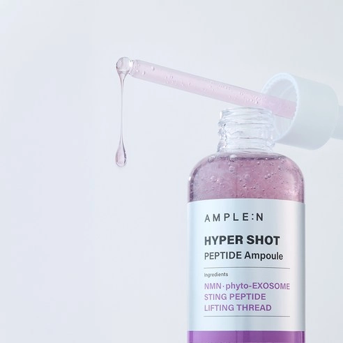 Hyper Shot Peptide Ampoule, 50ml, 1pack - Image 5