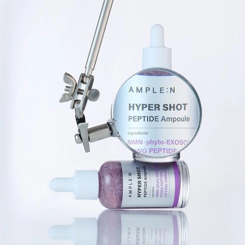 Hyper Shot Peptide Ampoule, 50ml, 1pack - Image 6