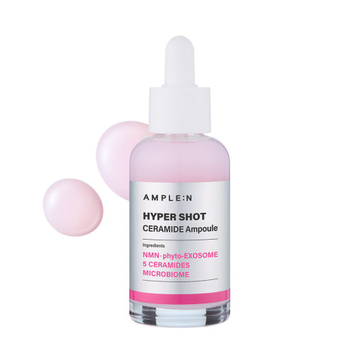 HyperShot Ceramide Ampoule, 50ml, 1pack - Image 2