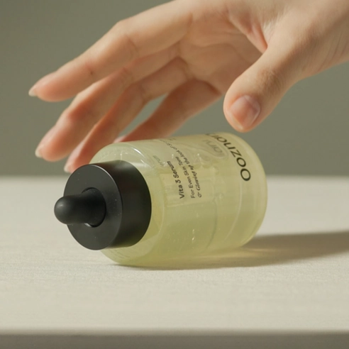Vita 3 Serum - Image 2