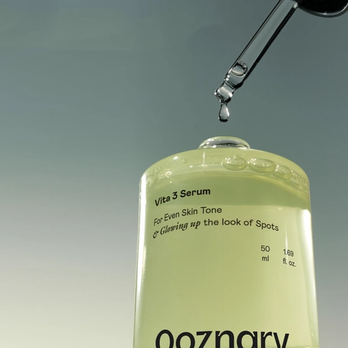 Vita 3 Serum - Image 3
