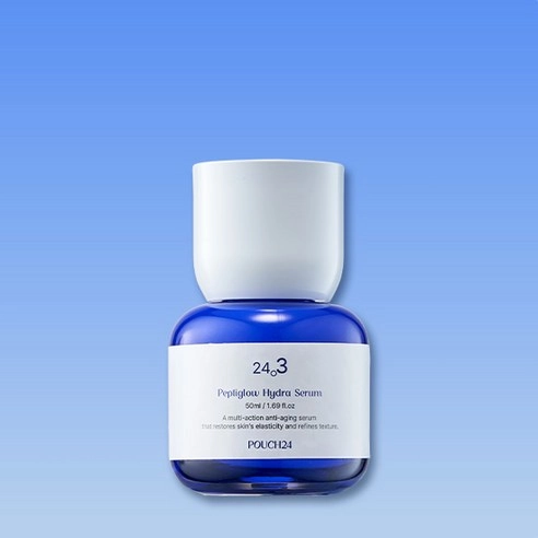 Number 3 Peptiglow Hydra Serum, 50ml, 1pack - Image 3