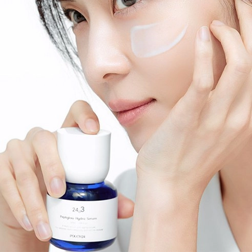 Number 3 Peptiglow Hydra Serum, 50ml, 1pack - Image 2