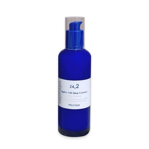 Number 2 Hydro Cell Deep Essence, 120ml, 1pack - Image 2