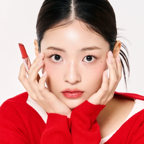 Glow Lip Fit Balm, 1.8g, 01 Pure Glass, 1pack - Image 3