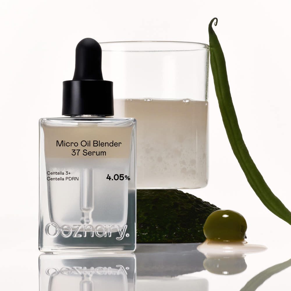 Micro Oil Blender 37 Serum, 30ml, 1pack - Image 2