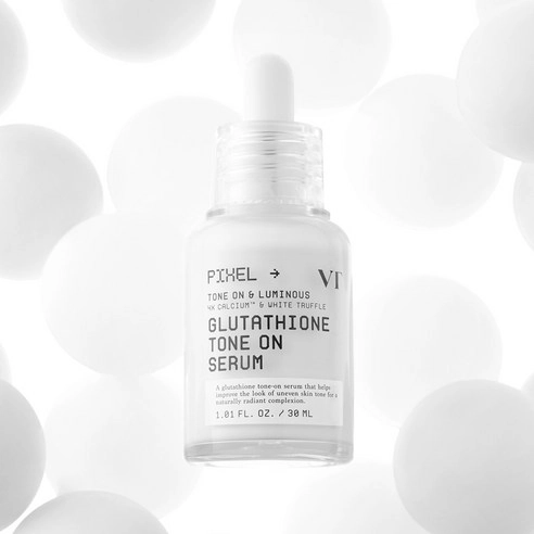 Glutathione Tone-Up Serum, 30ml, 1pack - Image 2
