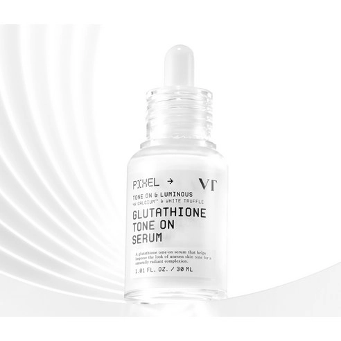 Glutathione Tone-Up Serum, 30ml, 1pack - Image 3