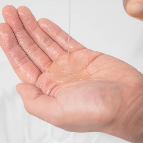 Honey & Macadamia Pure Body Wash [Ylang Ylang] - Image 3