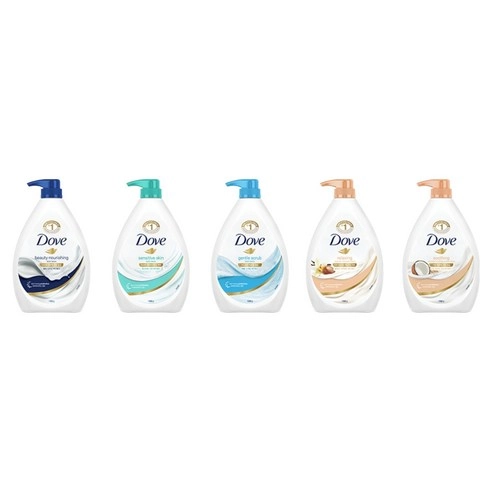 Sensitive Skin Body Wash - Image 5