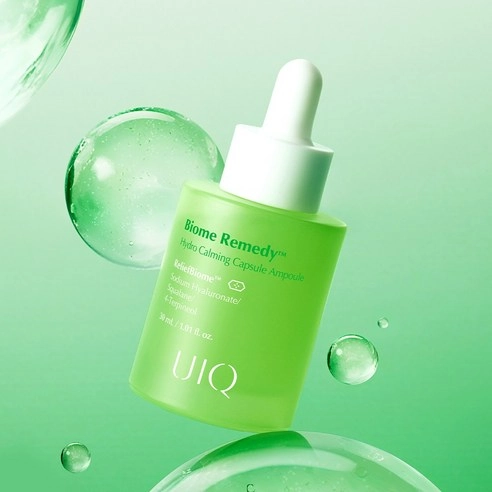 Biome Remedy Hydro Calming Capsule Ampoule, 30ml, 1pack - Image 2