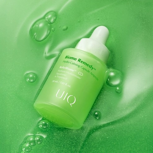 Biome Remedy Hydro Calming Capsule Ampoule, 30ml, 1pack - Image 3