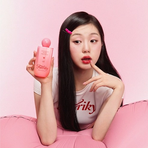 Silk Shield Glow Treatment Le, 300ml, 1pack - Image 3